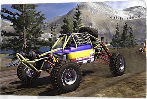 Foto 7 | Videojuego Thq Nordic Mx Contra Atv Untamed Para Xbox 360 - Venta Internacional.