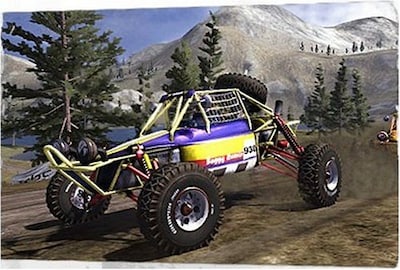 Foto 7 | Videojuego Thq Nordic Mx Contra Atv Untamed Para Xbox 360 - Venta Internacional.