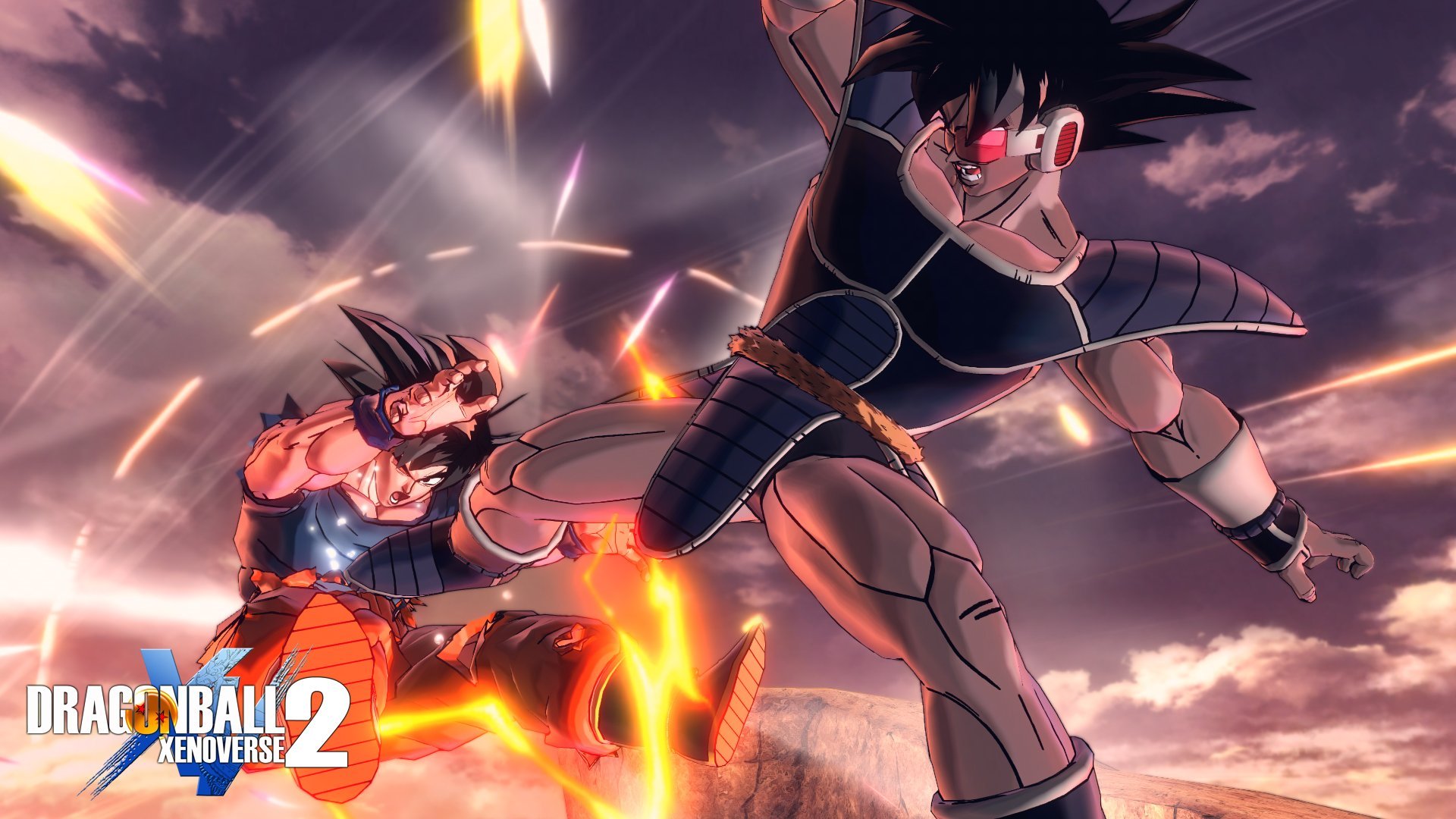 Foto 4 pulgar | Videojuego Bandai Namco Dragonball Xenoverse 2 Xbox One - Venta Internacional.