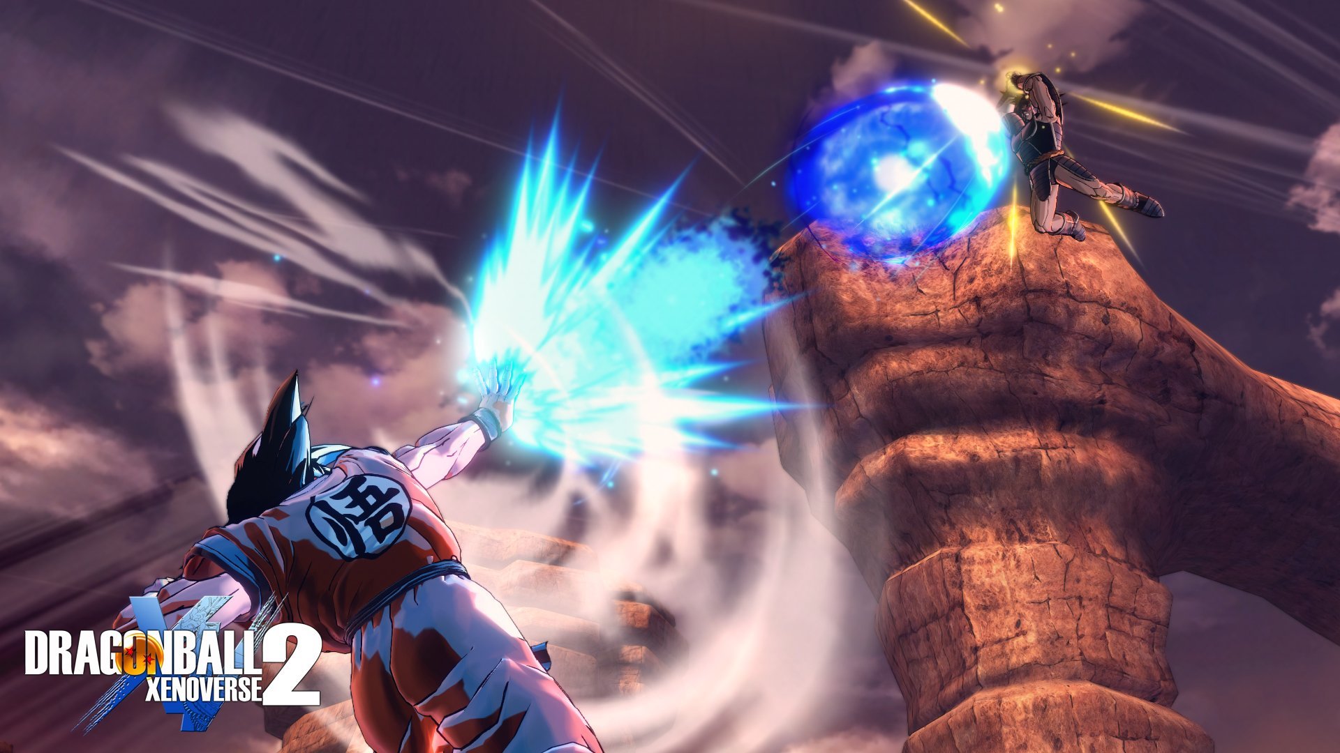 Foto 5 pulgar | Videojuego Bandai Namco Dragonball Xenoverse 2 Xbox One - Venta Internacional.