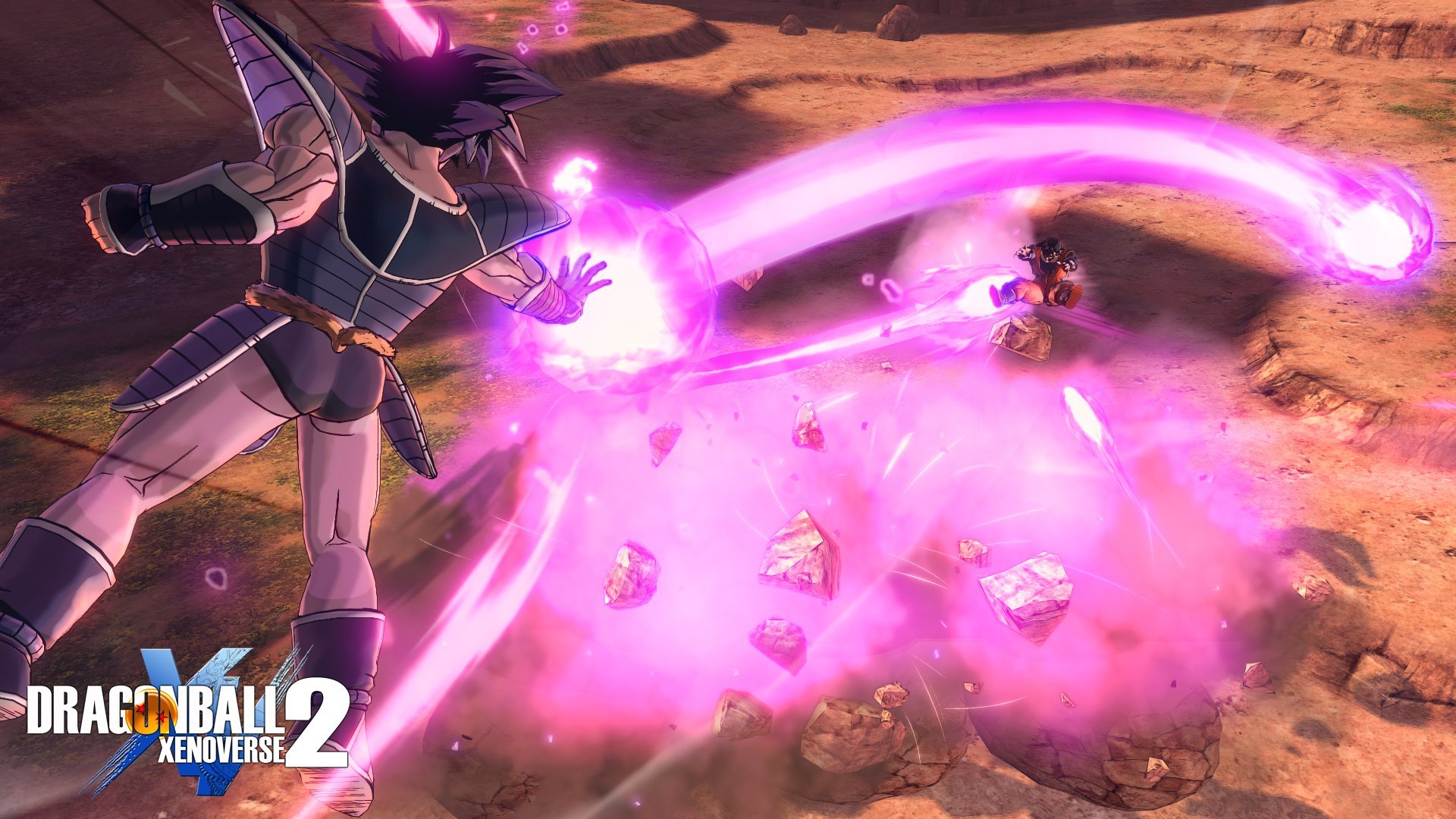 Foto 6 pulgar | Videojuego Bandai Namco Dragonball Xenoverse 2 Xbox One - Venta Internacional.