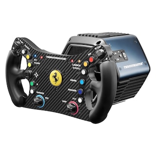 Foto 5 | Complemento De Rueda Thrustmaster Ferrari 488 Gt3 Para Ps5/ps4/xbox/pc - Venta Internacional.