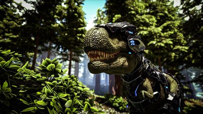 Foto 3 | Videojuego Ark: Survival Evolved Xbox One - Venta Internacional.