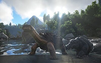 Foto 4 | Videojuego Ark: Survival Evolved Xbox One - Venta Internacional.