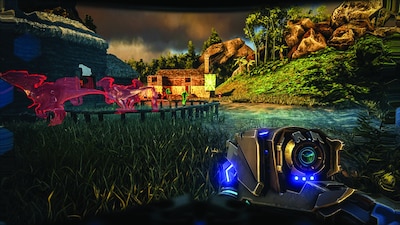 Foto 5 | Videojuego Ark: Survival Evolved Xbox One - Venta Internacional.