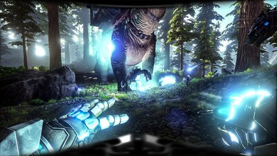 Foto 6 | Videojuego Ark: Survival Evolved Xbox One - Venta Internacional.