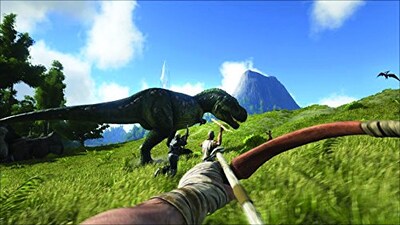 Foto 7 | Videojuego Ark: Survival Evolved Xbox One - Venta Internacional.