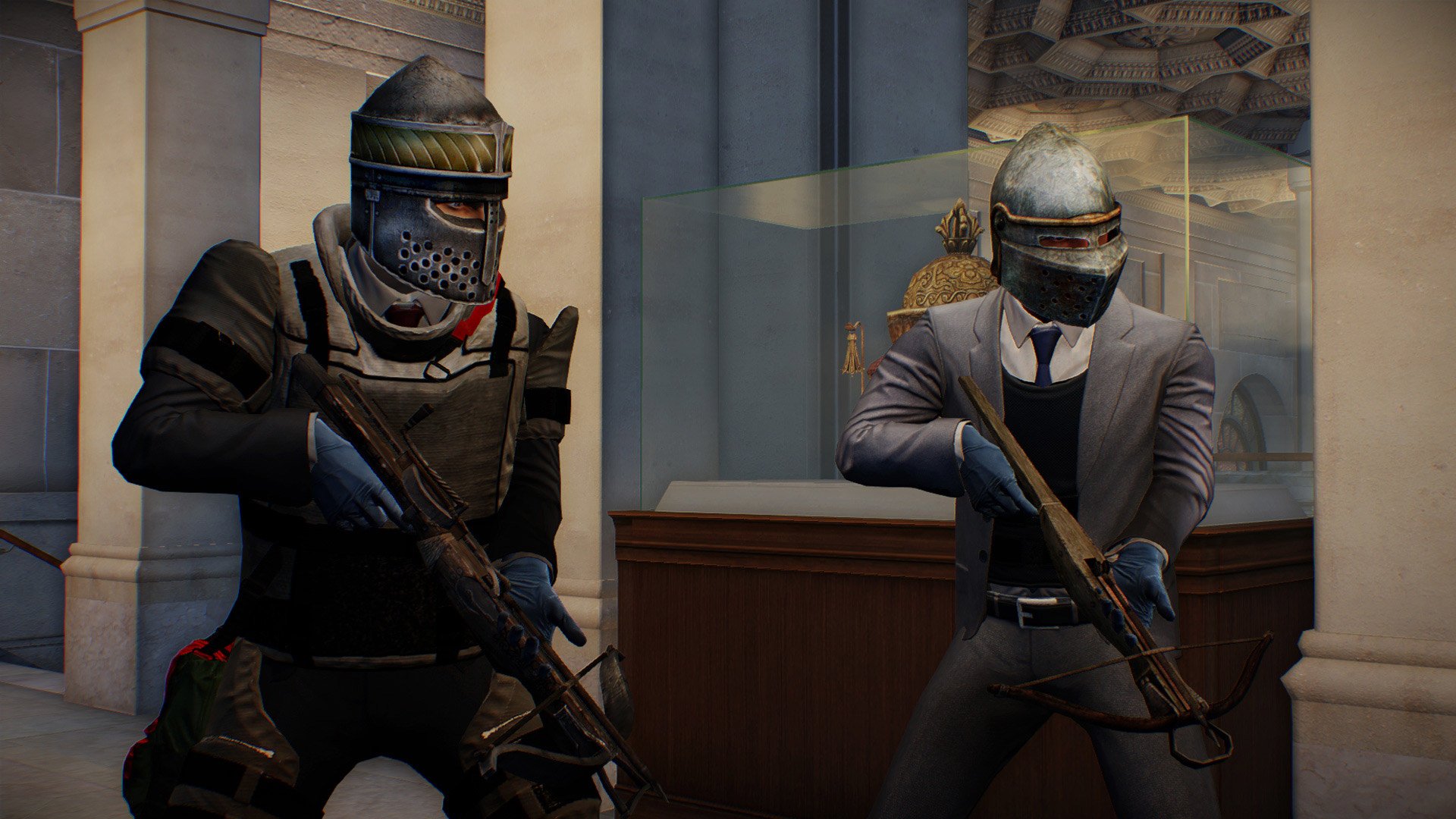 Foto 5 pulgar | Videojuego 505 Games Payday 2: The Big Score Xbox One - Venta Internacional.