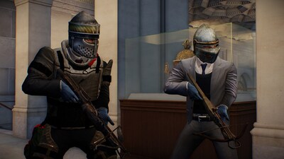 Foto 4 | Videojuego 505 Games Payday 2: The Big Score Xbox One - Venta Internacional.