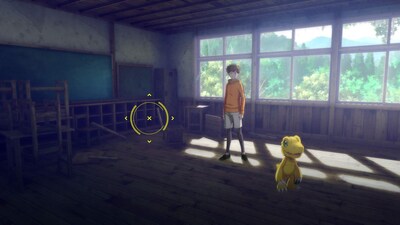Foto 5 | Videojuego Digimon Survive Nintendo Switch - Venta Internacional.