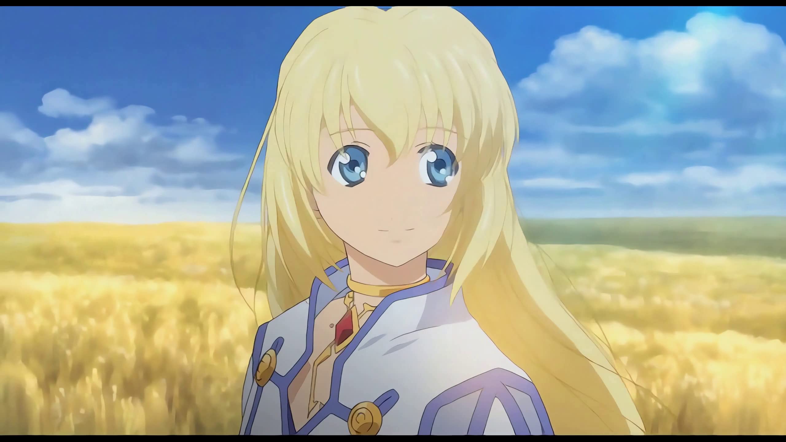 Foto 4 pulgar | Videojuego Bandai Namco Tales Of Symphonia Remastered Eu - Venta Internacional.