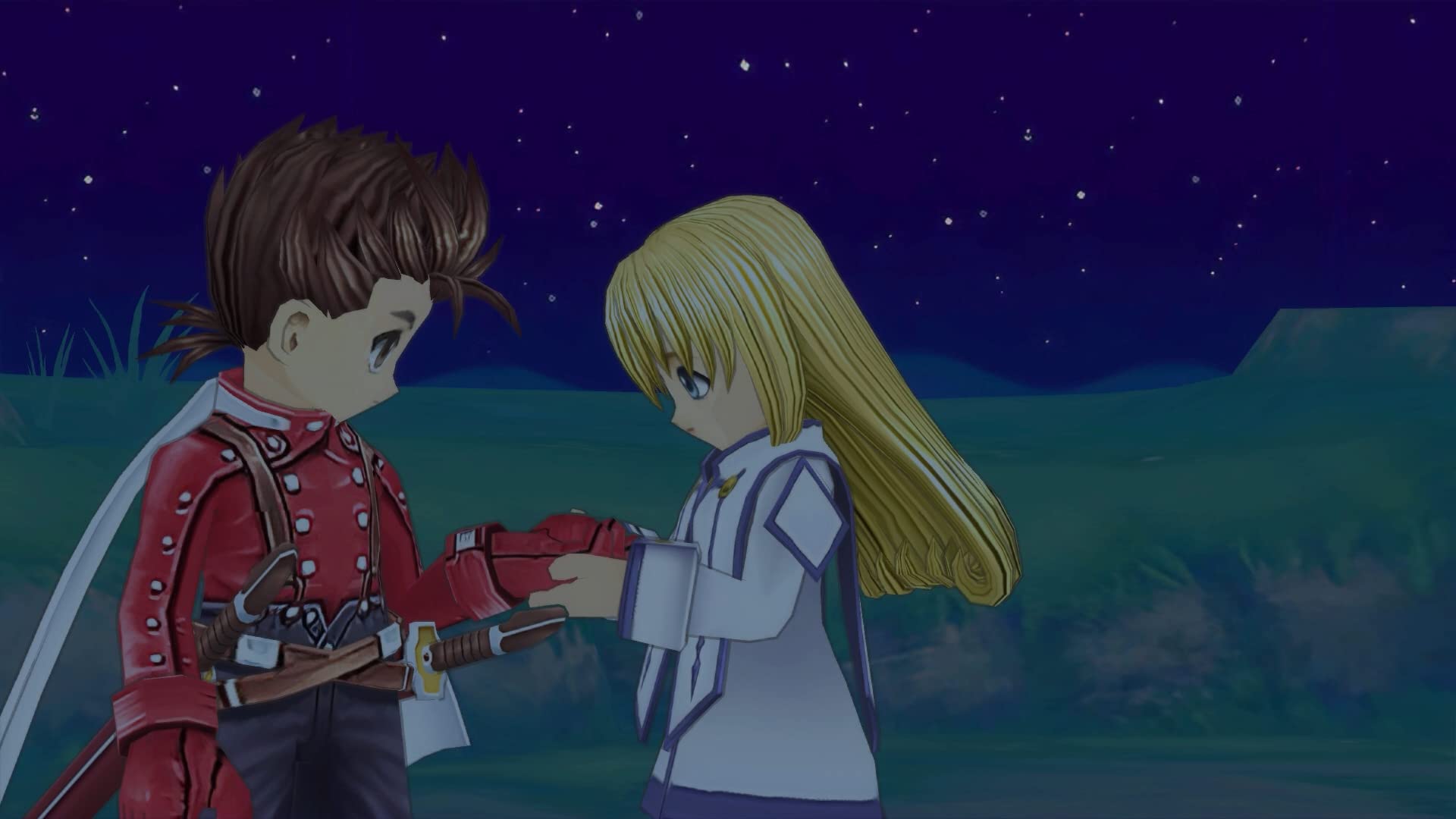 Foto 5 pulgar | Videojuego Bandai Namco Tales Of Symphonia Remastered Eu - Venta Internacional.