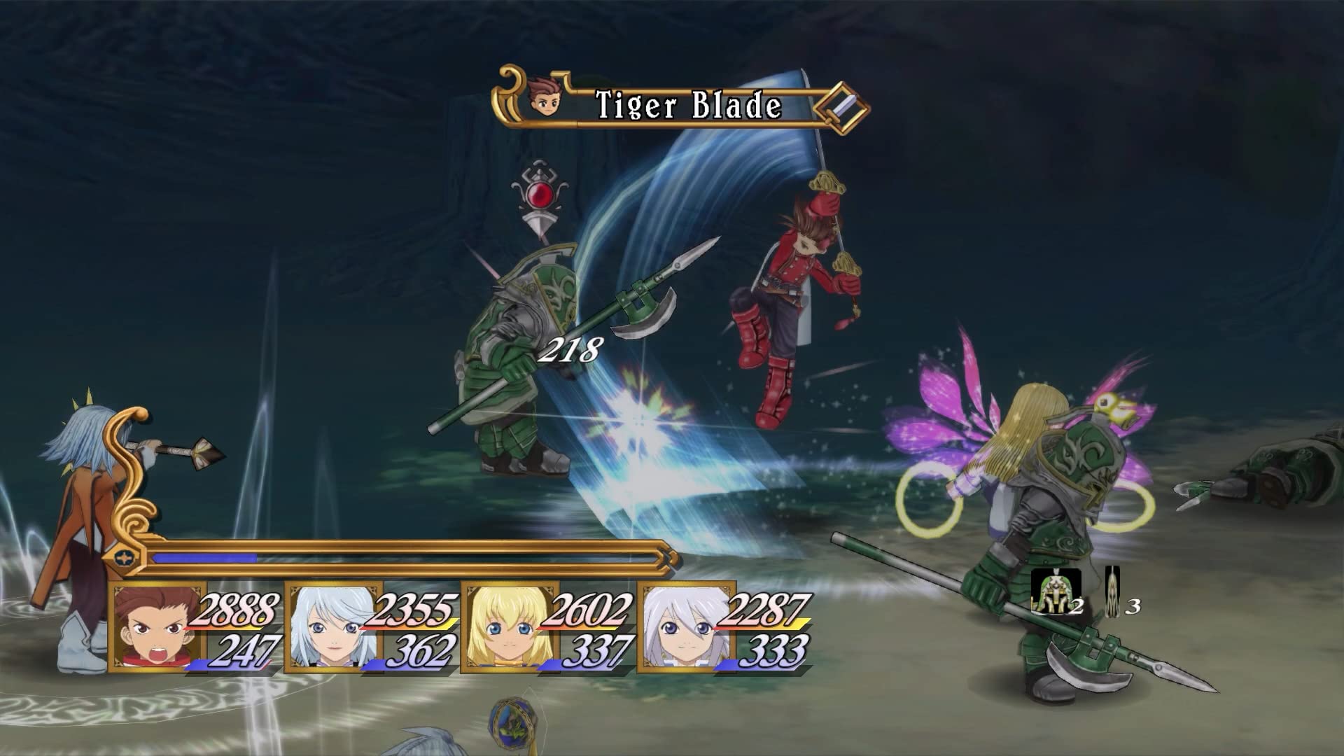 Foto 7 | Videojuego Bandai Namco Tales Of Symphonia Remastered Eu - Venta Internacional.
