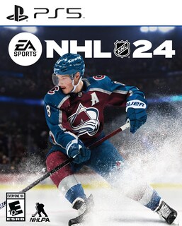 Foto 1 | Videojuego Nhl 24 Para Playstation 5 - Electronic Arts - Venta Internacional.