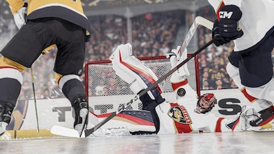 Foto 4 | Videojuego Nhl 24 Para Playstation 5 - Electronic Arts - Venta Internacional.