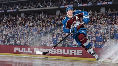 Foto 5 | Videojuego Nhl 24 Para Playstation 5 - Electronic Arts - Venta Internacional.