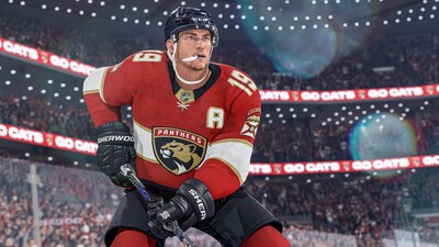 Foto 6 | Videojuego Nhl 24 Para Playstation 5 - Electronic Arts - Venta Internacional.