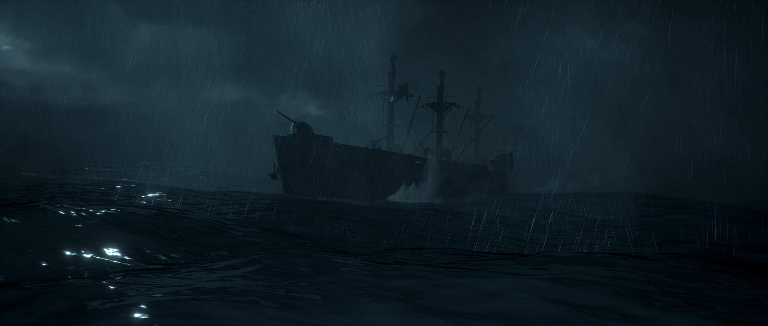 Foto 5 pulgar | Videojuego Bandai Namco Entertainment The Dark Pictures Anthology - Man Of Medan Xbox One - Venta Internacional.