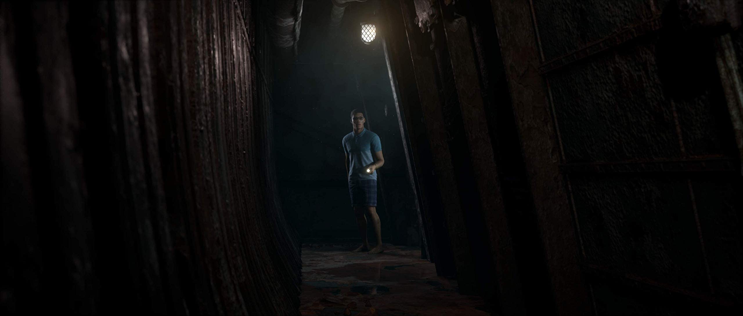 Foto 6 pulgar | Videojuego Bandai Namco Entertainment The Dark Pictures Anthology - Man Of Medan Xbox One - Venta Internacional.