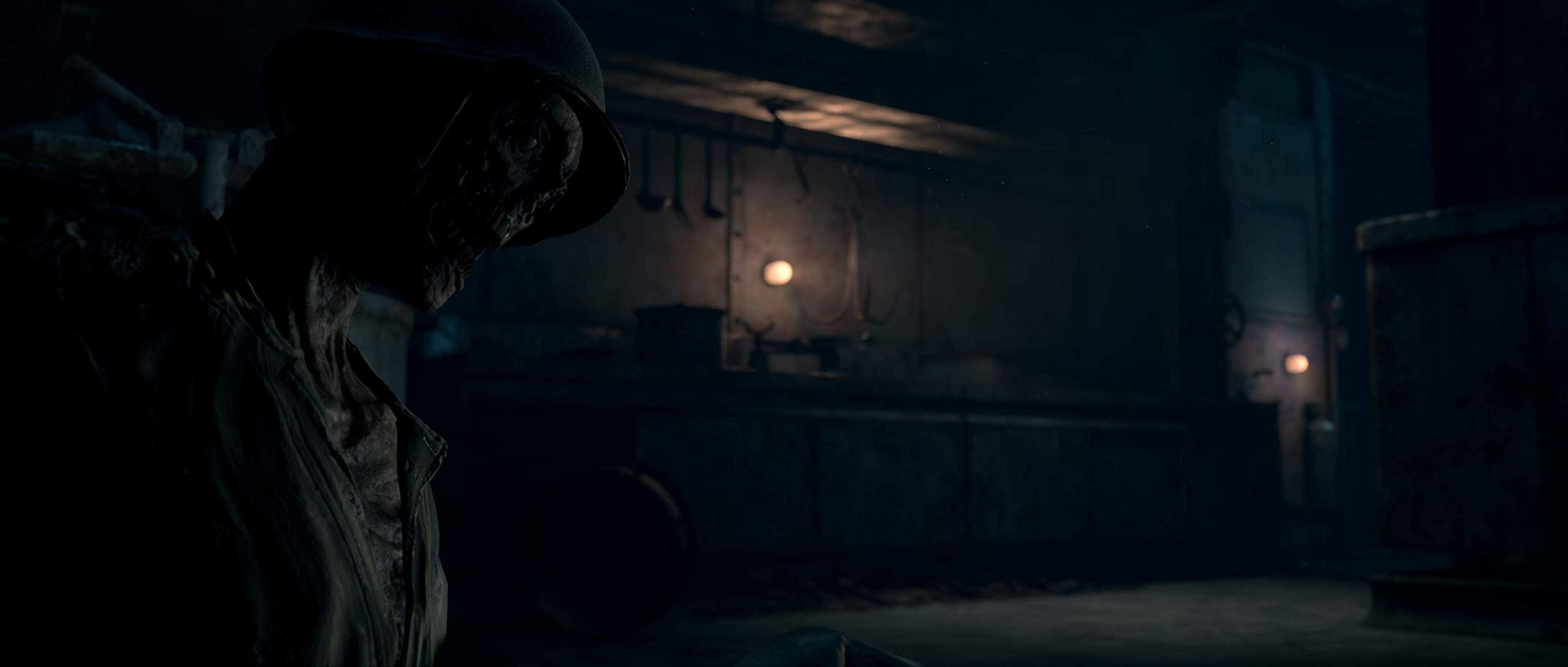 Foto 7 pulgar | Videojuego Bandai Namco Entertainment The Dark Pictures Anthology - Man Of Medan Xbox One - Venta Internacional.