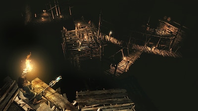 Foto 3 | Videojuego Bandai Namco Dark Souls Ii: Scholar Of The First Sin Xbox 360 - Venta Internacional.