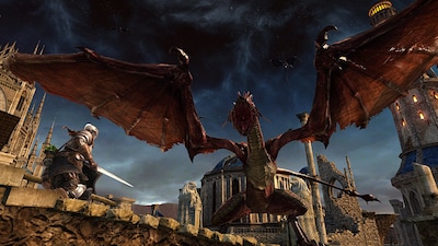 Foto 6 | Videojuego Bandai Namco Dark Souls Ii: Scholar Of The First Sin Xbox 360 - Venta Internacional.