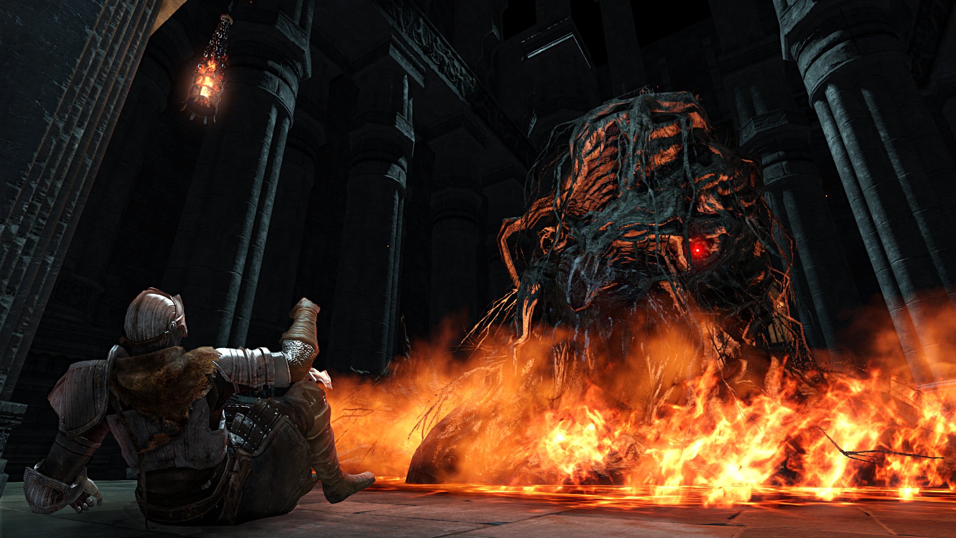 Foto 8 pulgar | Videojuego Bandai Namco Dark Souls Ii: Scholar Of The First Sin Xbox 360 - Venta Internacional.