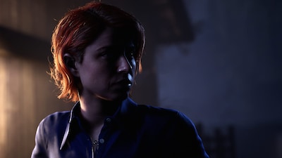 Foto 2 | Videojuego Bandai Namco The Dark Pictures Anthology Xbox Series X - Venta Internacional.