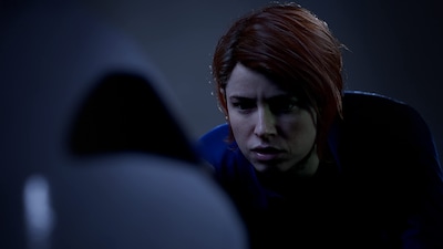 Foto 3 | Videojuego Bandai Namco The Dark Pictures Anthology Xbox Series X - Venta Internacional.