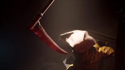Foto 5 | Videojuego Bandai Namco The Dark Pictures Anthology Xbox Series X - Venta Internacional.