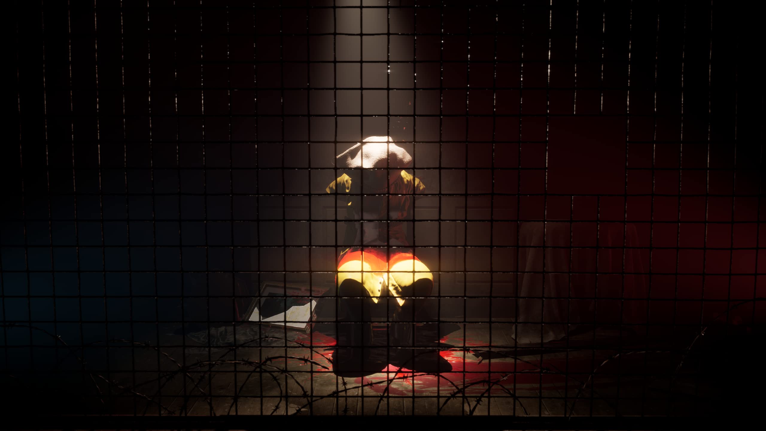 Foto 7 pulgar | Videojuego Bandai Namco The Dark Pictures Anthology Xbox Series X - Venta Internacional.