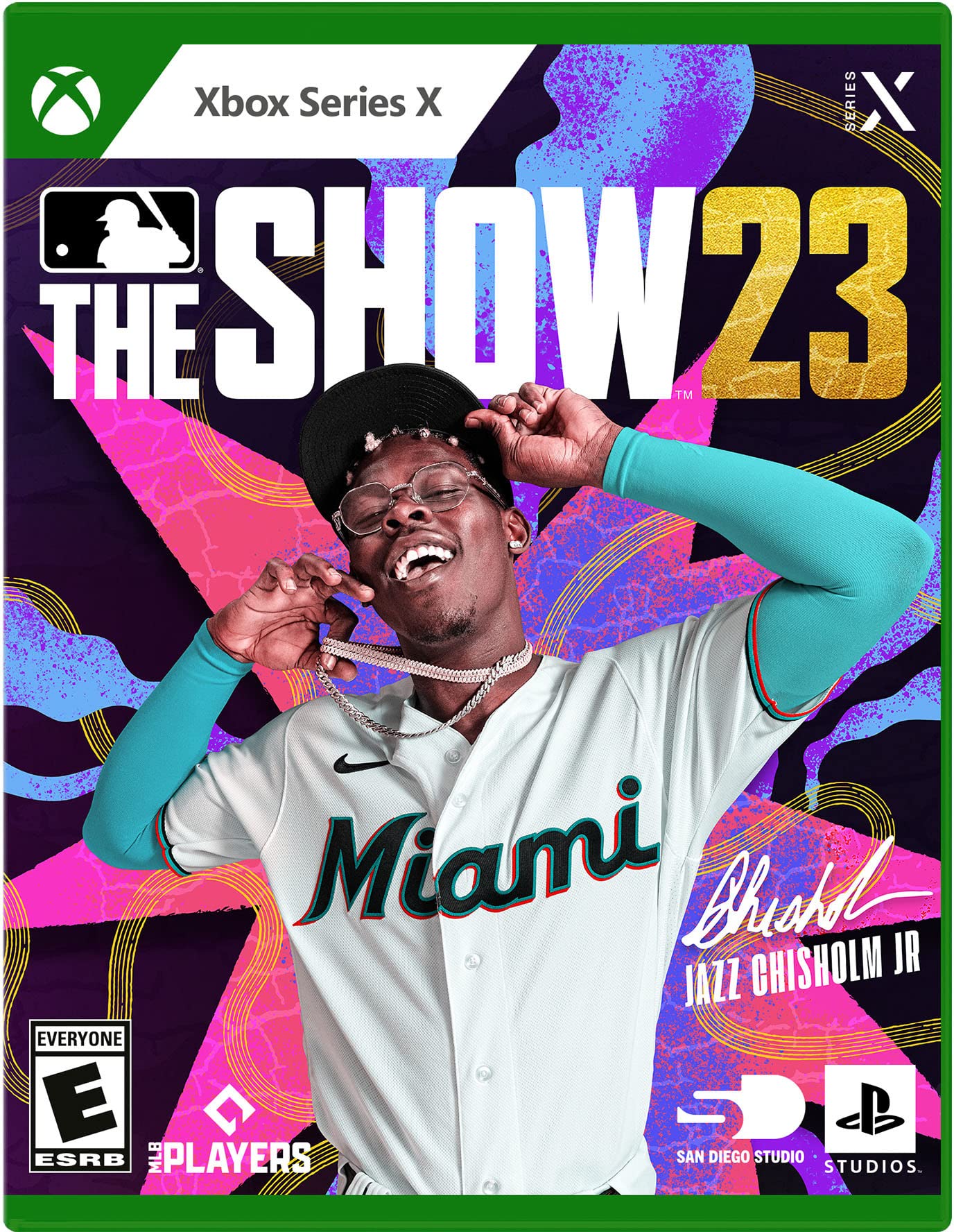 Foto 2 pulgar | Videojuego Sony Mlb The Show 23 Para Xbox Series X S - Venta Internacional.