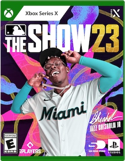Foto 1 | Videojuego Sony Mlb The Show 23 Para Xbox Series X S - Venta Internacional.