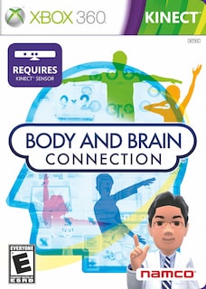 Foto 1 | Videojuego Bandai Namco Entertainment Body And Brain Connection - Xbox 360 - Venta Internacional.