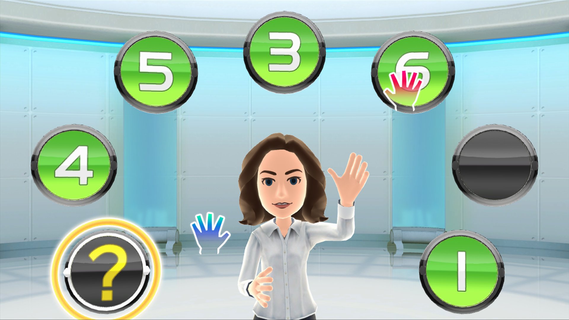 Foto 7 pulgar | Videojuego Bandai Namco Entertainment Body And Brain Connection - Xbox 360 - Venta Internacional.