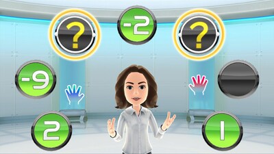 Foto 7 | Videojuego Bandai Namco Entertainment Body And Brain Connection - Xbox 360 - Venta Internacional.