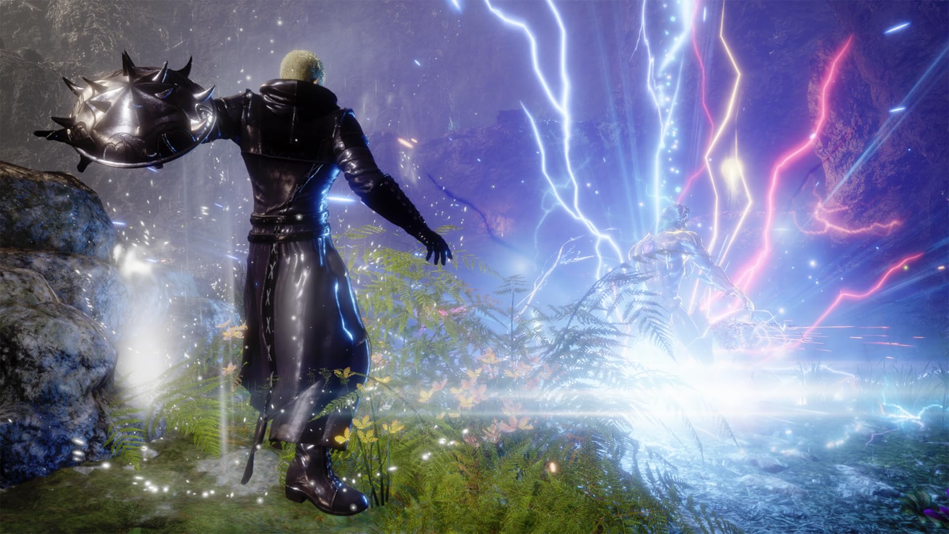 Foto 4 pulgar | Videojuego Square Enix Stranger Of Paradise Final Fantasy Origin Playstation 5 - Venta Internacional.