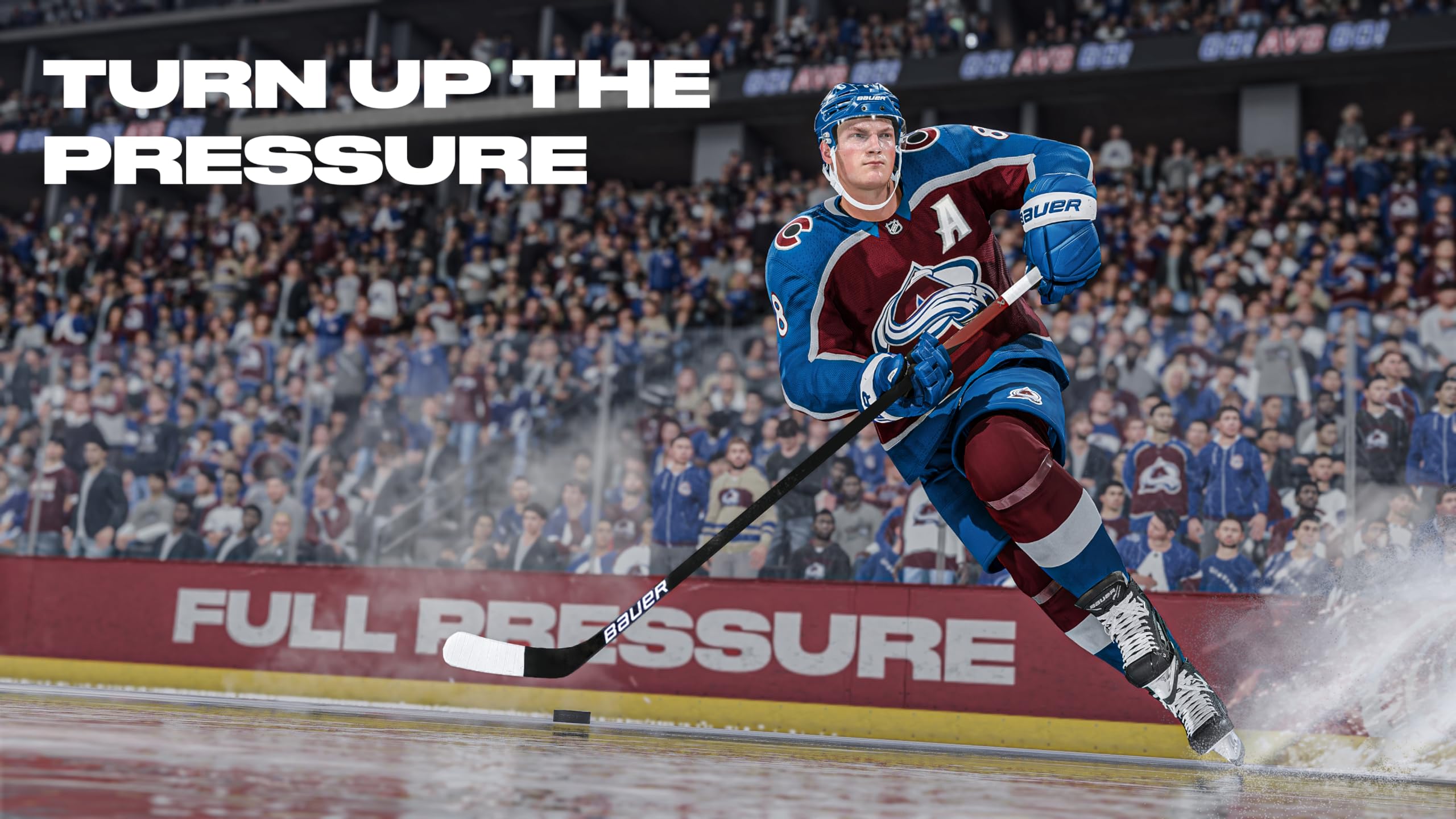 Foto 5 pulgar | Videojuego Electronic Arts Nhl 24 Para Ps4 - Venta Internacional.