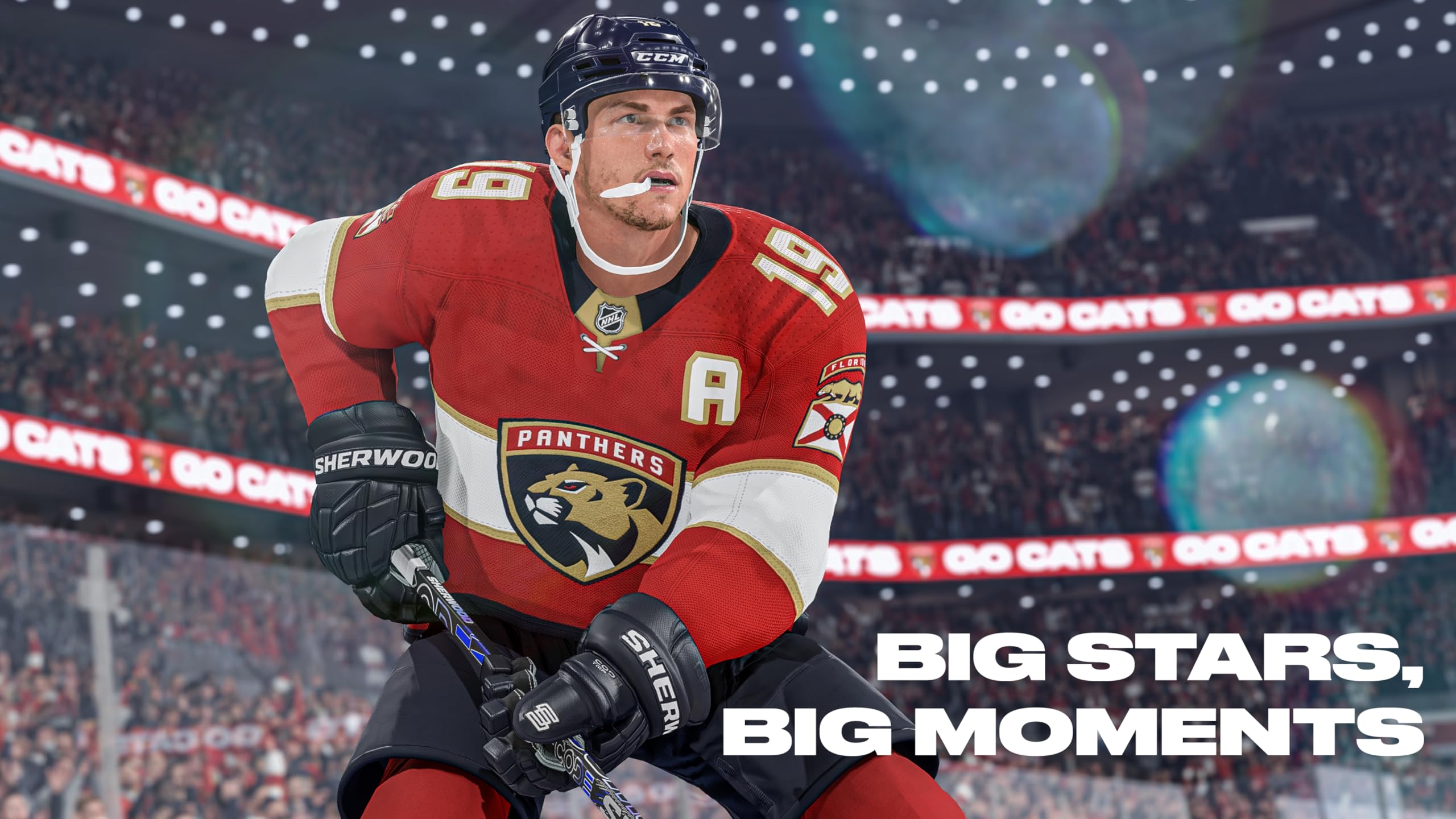Foto 6 pulgar | Videojuego Electronic Arts Nhl 24 Para Ps4 - Venta Internacional.