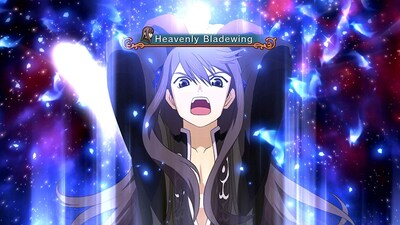 Foto 5 | Videojuego Bandai Namco Tales Of Vesperia Definitive Switch - Venta Internacional.