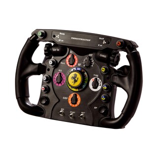 Foto 1 | Volante De Carreras Thrustmaster F1 Compatible Con Ps5, Ps4, Xbox Y Pc - Venta Internacional.