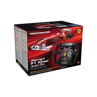 Foto 4 | Volante De Carreras Thrustmaster F1 Compatible Con Ps5, Ps4, Xbox Y Pc - Venta Internacional.