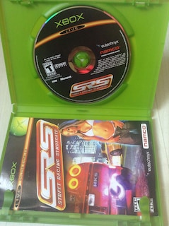 Foto 3 | Videojuego Bandai Namco Srs: Street Racing Syndicate Xbox - Venta Internacional.