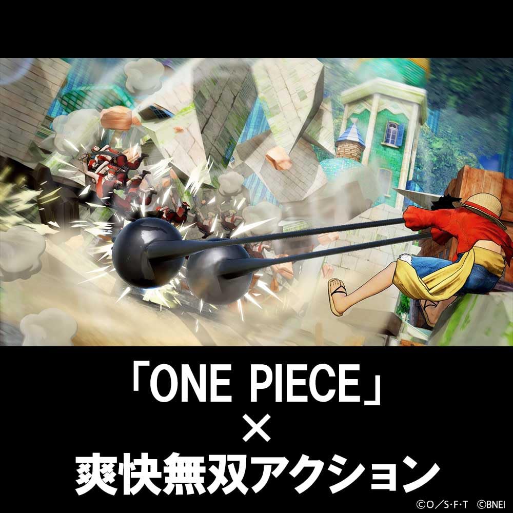 Foto 3 pulgar | One Piece: Pirate Warriors 4 [edición De Lujo] - Venta Internacional.