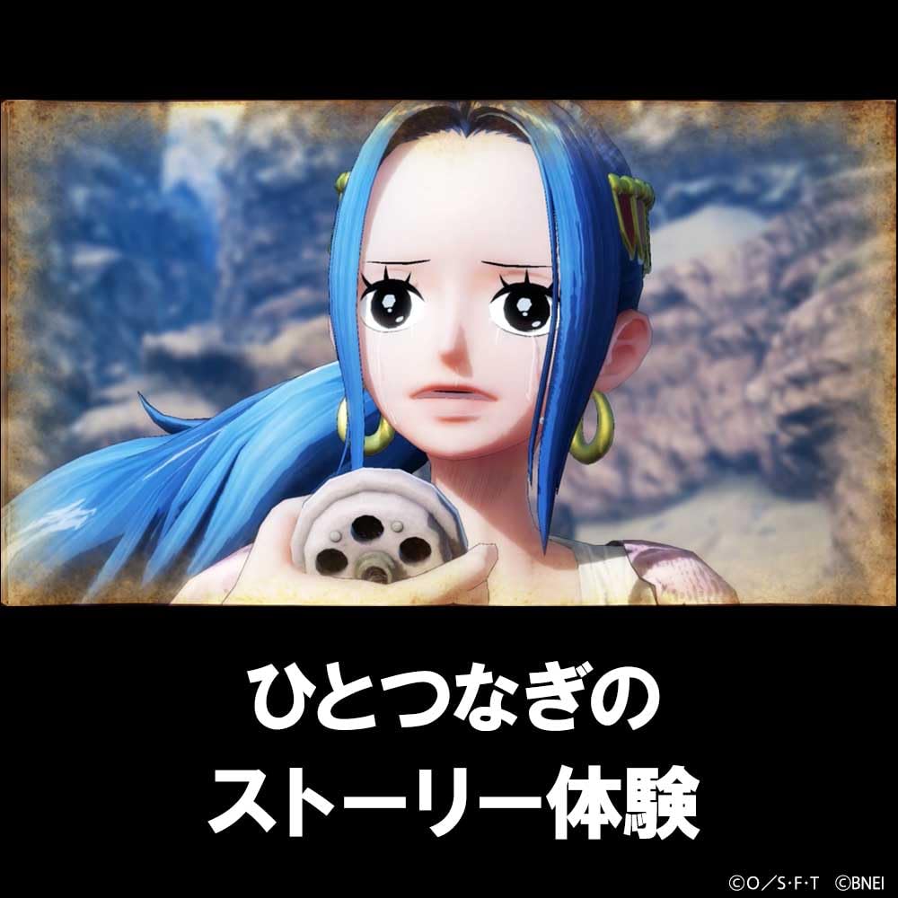 Foto 4 pulgar | One Piece: Pirate Warriors 4 [edición De Lujo] - Venta Internacional.