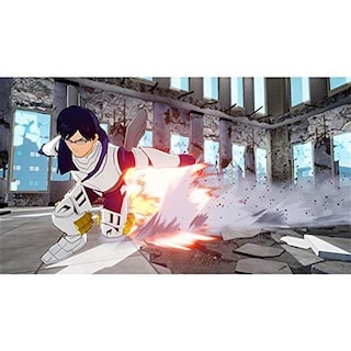 Foto 5 | Videojuego Bandai My Hero One's Justice Para Playstation 4 - Venta Internacional.