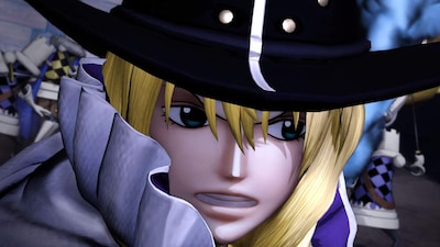 Foto 5 | Videojuego Bandai Namco One Piece Pirate Warriors 4 Ps4 - Venta Internacional.