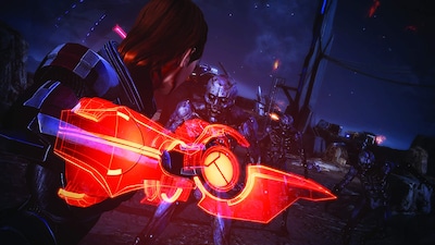 Foto 5 | Videojuego Mass Effect Legendary Edition Electronic Arts - Venta Internacional.