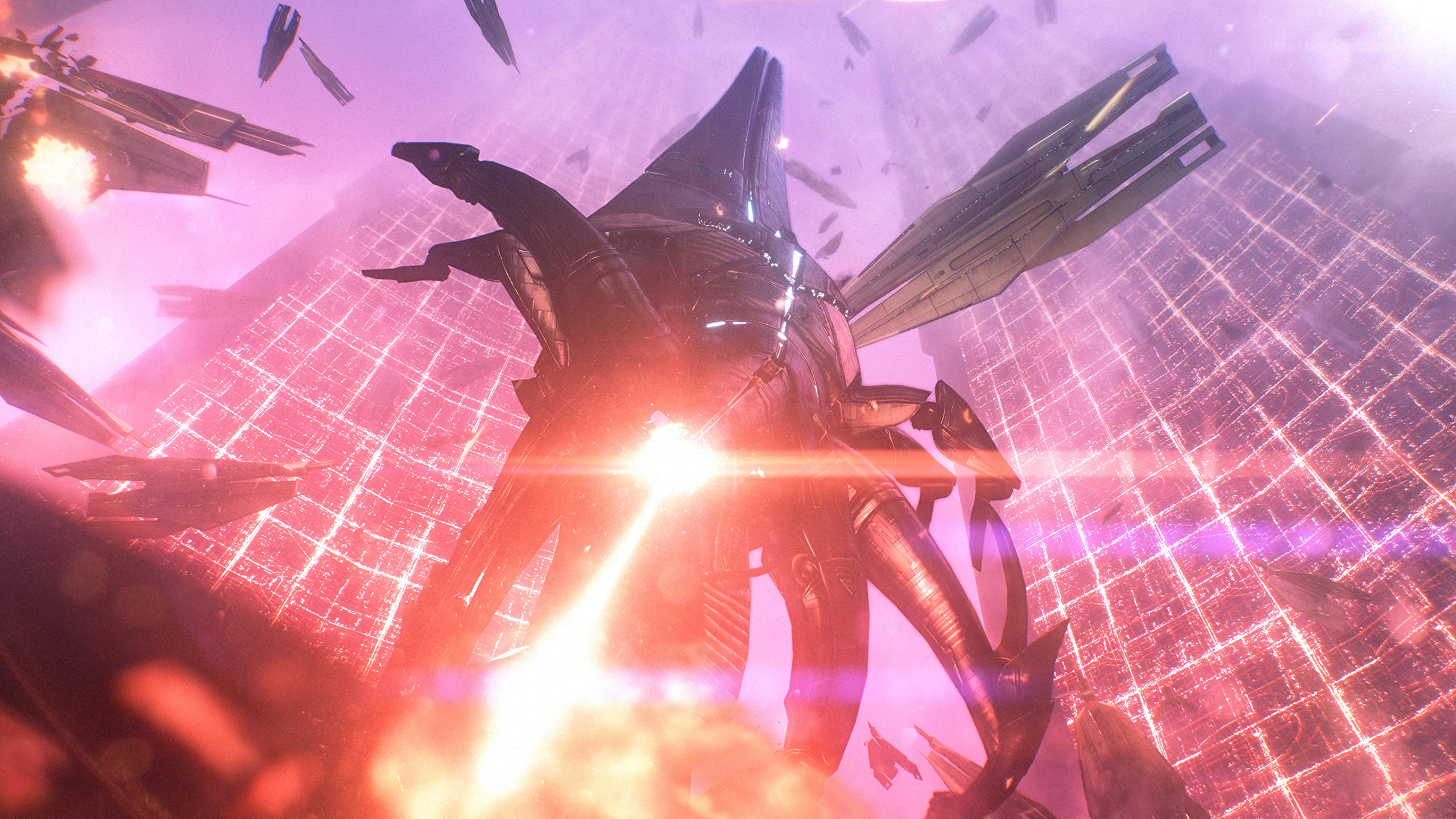 Foto 7 pulgar | Videojuego Mass Effect Legendary Edition Electronic Arts - Venta Internacional.