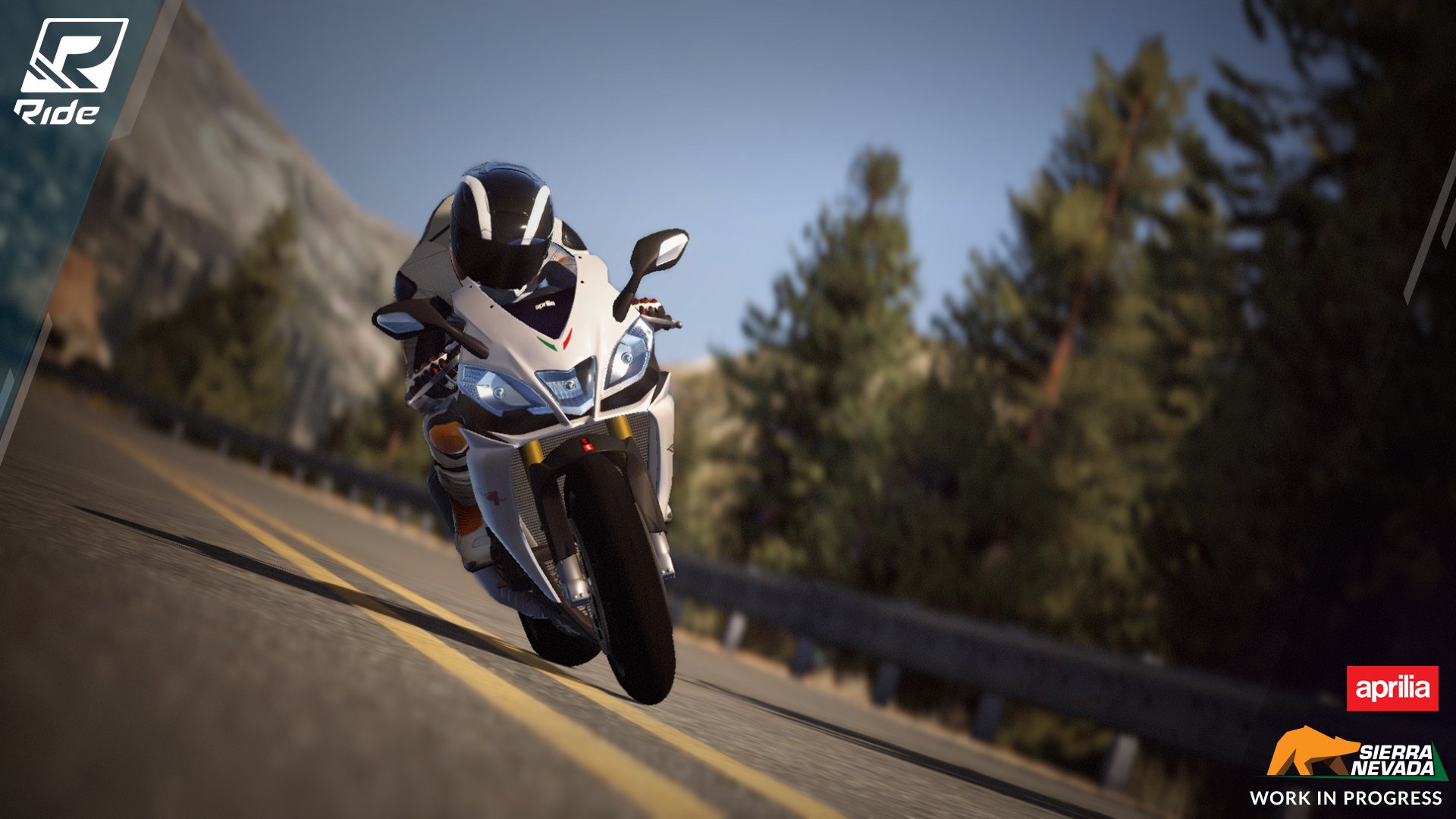 Foto 5 pulgar | Videojuego Ride Xbox One - Venta Internacional.